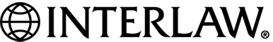 Interlaw 로고